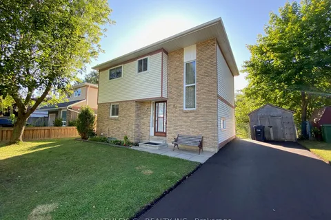 64 Downey Dr, Caledon, ON L7E 2B8