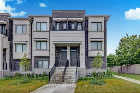 138 Landsbridge St, Caledon, ON L7E 2E1