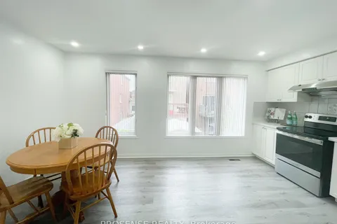 43 Millennium Dr, Toronto, ON M6M 5K5