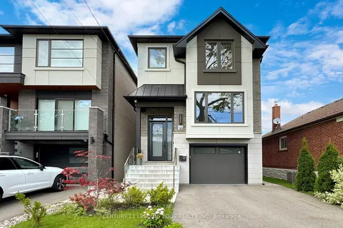 32 Algoma St, Toronto, ON M8Y 1C3