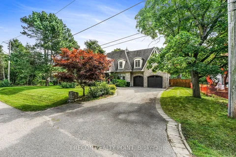 1443 Aldo Dr, Mississauga, ON L5H 3E8