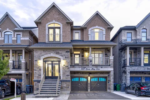 566 Queen Mary Dr, Brampton, ON L7A 4Y6