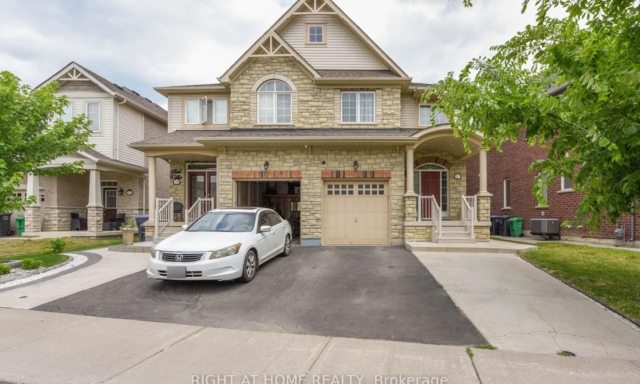 37 ARCADIA Rd, Caledon, ON L7C 3W6