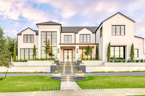 9125 Finnerty Side Rd, Caledon, ON L7E 0G1