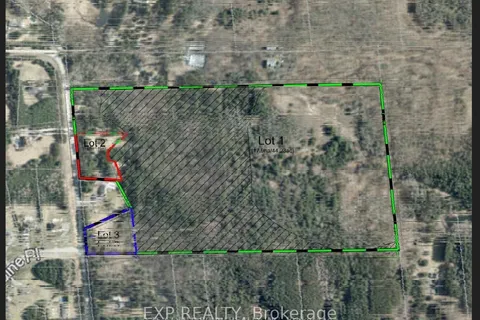 9125 Finnerty Side Rd, Caledon, ON L7E 0G1