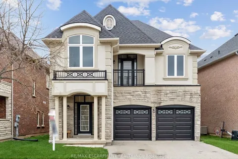 3099 Ferguson Dr, Burlington, ON L7M 0E7