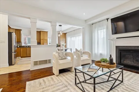 3099 Ferguson Dr, Burlington, ON L7M 0E7