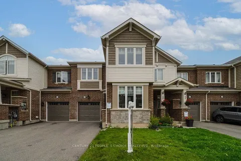 514 Fir Crt, Milton, ON L9T 7E7