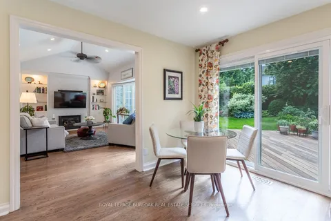 4173 Corrine Crt, Burlington, ON L7L 1H9