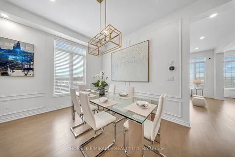 1511 Kitchen Crt, Milton, ON L9E 1Y8