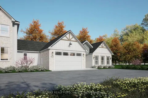 20 SIDE RD, Halton Hills, ON L0P 1H0