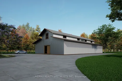 20 SIDE RD, Halton Hills, ON L0P 1H0