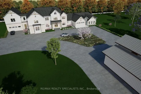 20 SIDE RD, Halton Hills, ON L0P 1H0