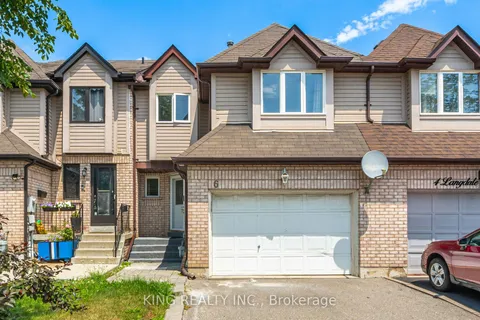 6 Langdale Cres, Brampton, ON L6Y 4S2