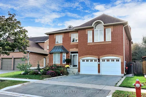 7 Kenpark Ave, Brampton, ON L6Z 3P4