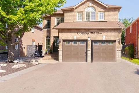 71 Rolling Hills Lane, Caledon, ON L7E 1T8
