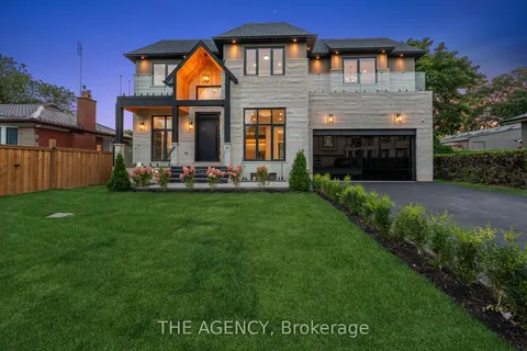 318 Woodale Ave, Oakville, ON L6K 2N6