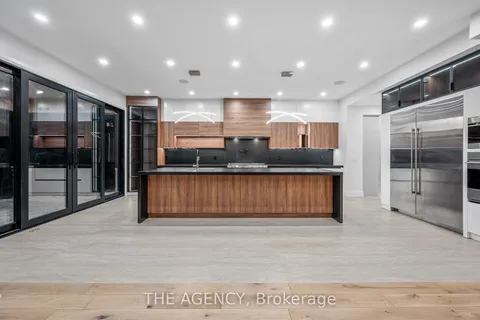 318 Woodale Ave, Oakville, ON L6K 2N6