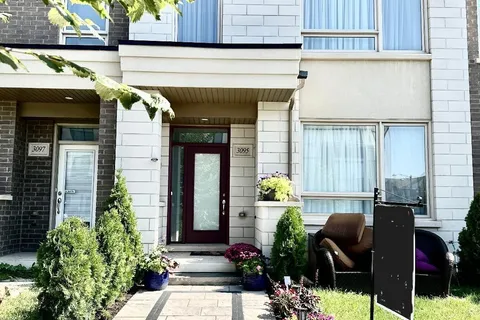 3095 Ernest Appelbe Blvd, Oakville, ON L6H 0P3