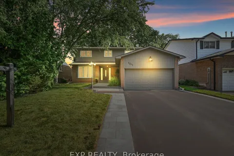1317 White Oaks Blvd, Oakville, ON L6H 2N7