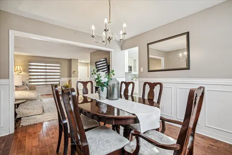 4476 Jenkins Cres, Mississauga, ON L5R 1T8