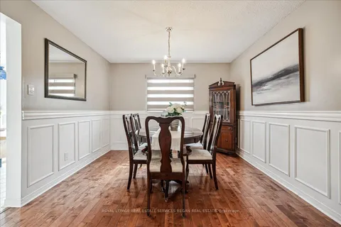 4476 Jenkins Cres, Mississauga, ON L5R 1T8