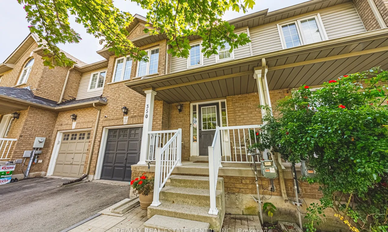 350 Andrews Tr, Milton, ON L9T 6S4