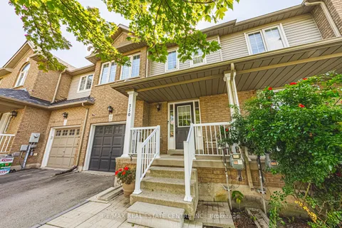 350 Andrews Tr, Milton, ON L9T 6S4