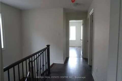23 Little Britain Cres, Brampton, ON L6Y 6A9