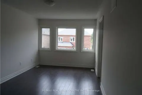 23 Little Britain Cres, Brampton, ON L6Y 6A9
