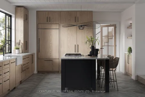 Unit 3 Block 21, Oakville, ON L6J 2B7