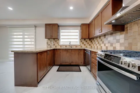 3100 The College Way, Mississauga, ON L5L 4X8