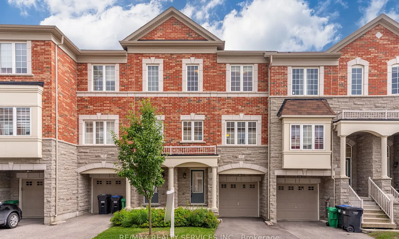 17 Aspen Hills Rd, Brampton, ON L6Y 0H7