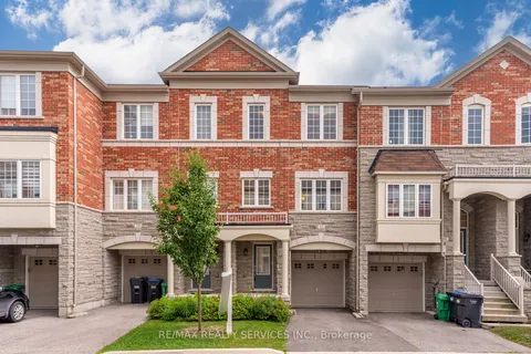 17 Aspen Hills Rd, Brampton, ON L6Y 0H7