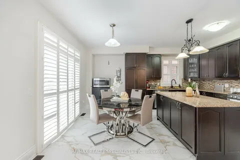 70 Leparc Rd, Brampton, ON L6P 2K7