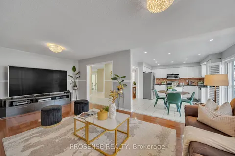 7 Mistycreek Cres, Brampton, ON L7A 2N4