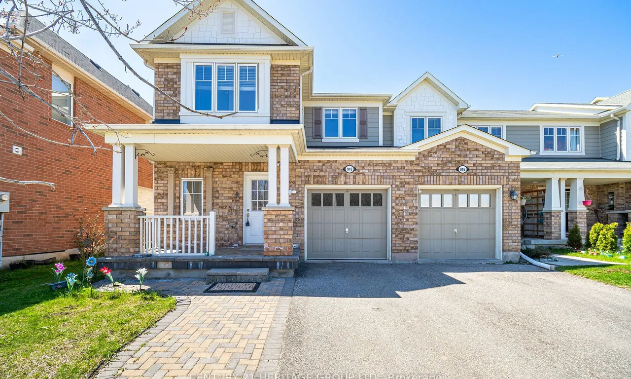 918 Thompson Rd, Milton, ON L9T 0L7