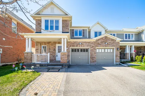 918 Thompson Rd, Milton, ON L9T 0L7