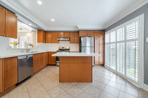 918 Thompson Rd, Milton, ON L9T 0L7