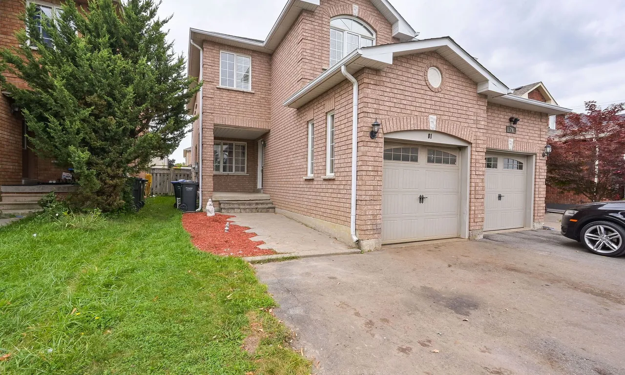 81 Archbury Circ, Caledon, ON L7E 2H8