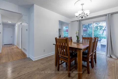 4018 Kingston Crt, Burlington, ON L7L 4Y5
