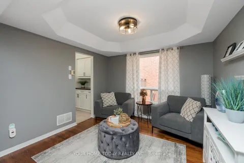 241 Barber Dr, Halton Hills, ON L7G 5J9