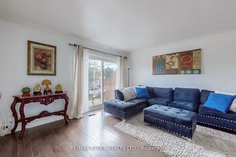 36 Newlin Cres, Toronto, ON M3L 1X6