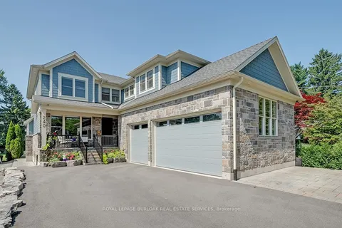 240 Pine Cove Rd, Burlington, ON L7N 1W2