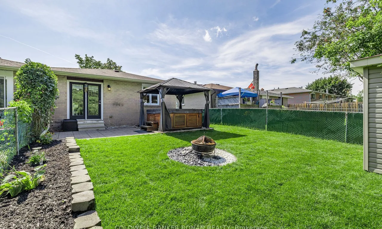 170 Burbank Cres, Orangeville, ON L9W 3H8