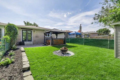 170 Burbank Cres, Orangeville, ON L9W 3H8