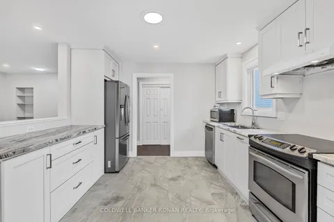 170 Burbank Cres, Orangeville, ON L9W 3H8