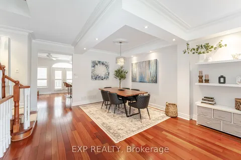 346 Park Lawn Rd, Toronto, ON M8Y 3K4
