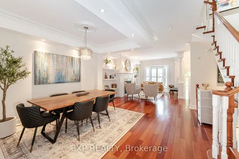 346 Park Lawn Rd, Toronto, ON M8Y 3K4