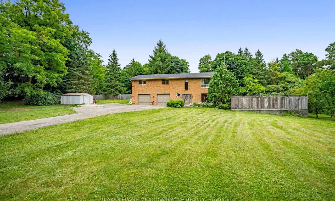 13055 Fourth Line, Milton, ON N0B 2K0